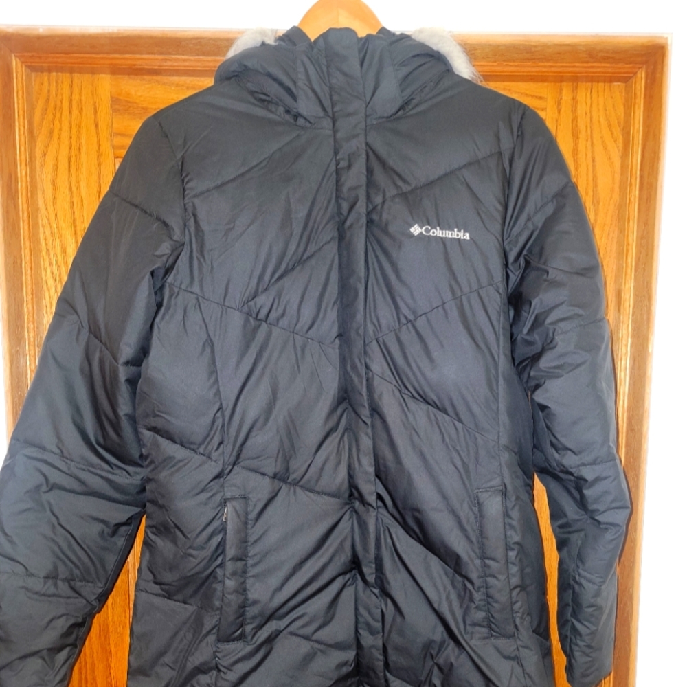 Columbia Women's Puffer Coat